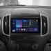 Штатна магнітола Teyes CC3L 4+64 Gb Ford Edge 2 2015-2018 (F1) 9"