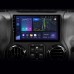 Штатна магнітола Teyes CC3L 4+32 Gb Jeep Wrangler 3 JK 2010-2017 (L15) 10" (L1)