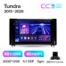 Штатна магнітола Teyes CC3 6+128 Gb Toyota Tundra XK50 2013-2020 9" 2k