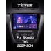 Штатна магнітола Teyes CC3 6+128 Gb Skoda Yeti 5L 2009-2014 10" 2k