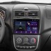 Штатна магнітола SIGMA E9232 ANDROID 10 2+32 Gb LADA Granta Cross 2018-2023 9"