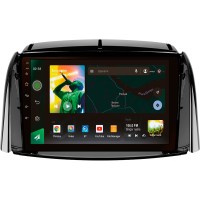 Штатна магнітола SIGMA X9464 ANDROID 10 4+64 Gb 4G DSP Renault Koleos 2008 - 2016 (B) 9" (L1)
