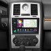 Штатна магнітола SIGMA PRO 9464 ANDROID 10 4+64 Gb 4G DSP Chrysler 300C 1 2004-2011 9" (L1)