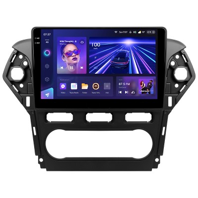Штатна магнітола Teyes CC3 4+64 Gb Ford Mondeo 4 2011-2014 10" 2k