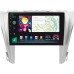 Штатна магнітола SIGMA PRO 10464 ANDROID 10 4+64 Gb 4G DSP Toyota Camry 7 XV 50 55 2014-2017 (A) 10"