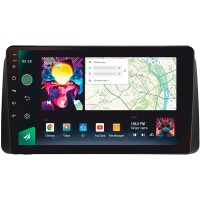 Штатна магнітола SIGMA PRO 9464 ANDROID 10 4+64 Gb 4G DSP Chrysler Grand Voyager 5 2011-2015 9" (L1)