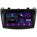 Штатна магнітола SIGMA E9232 ANDROID 10 2+32 Gb Mazda 3 2 2009-2013 9"