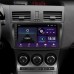 Штатна магнітола SIGMA E9232 ANDROID 10 2+32 Gb Mazda 3 2 2009-2013 9"