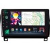 Штатна магнітола SIGMA PRO 10464 ANDROID 10 4+64 Gb 4G DSP Toyota Tundra XK50 2007-2013 Sequoia XK60 2008-2017 10"