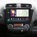Штатна магнітола SIGMA PRO 9464 ANDROID 10 4+64 Gb 4G DSP Mitsubishi Mirage 6 2012-2018 9"