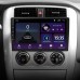 Штатна магнітола SIGMA E9232 ANDROID 10 2+32 Gb Suzuki Liana 1 2004-2008 9"