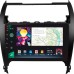 Штатна магнітола SIGMA PRO 10464 ANDROID 10 4+64 Gb 4G DSP Toyota Camry 7 XV 50 55 Middle East 2012-2014 10"