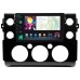 Штатна магнітола SIGMA PRO 9464 ANDROID 10 4+64 Gb 4G DSP Toyota FJ Cruiser J15 2006-2020 (F2) 9"