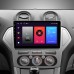 Штатна магнітола SIGMA F10216 ANDROID 10 2+32 Gb Ford Mondeo 4 2006-2010 10"