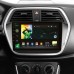 Штатна магнітола SIGMA X9464 ANDROID 10 4+64 Gb 4G DSP Suzuki SX4 2 S-Cross 2012-2016 9"