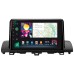 Штатна магнітола SIGMA PRO 9464 ANDROID 10 4+64 Gb 4G DSP Honda Accord 10 CV X 2017 - 2021 (B) 9"
