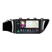 Штатна магнітола SIGMA PRO 9464 ANDROID 10 4+64 Gb 4G DSP Kia RIO 4 2016-2020 (A) 9"
