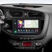 Штатна магнітола SIGMA PRO 9464 ANDROID 10 4+64 Gb 4G DSP Kia CEED Cee'd 2 JD 2012-2018 9"