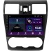 Штатна магнітола SIGMA E9232 ANDROID 10 2+32 Gb Subaru Forester 4 SJ 2012-2015 (B) 9"