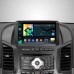 Штатна магнітола SIGMA X9464 ANDROID 10 4+64 Gb 4G DSP Ford Ranger 3 (F1) 2011-2015 9" (L1)