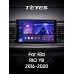 Штатна магнітола Teyes CC3 4+64 Gb Kia RIO YB KX Cross (1 Din) 2016-2020 9" 1din 2k
