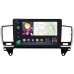 Штатна магнітола SIGMA PRO 9464 ANDROID 10 4+64 Gb 4G DSP Mercedes-Benz M-Class M Class W166 ML 2011-2015 9" (L3)