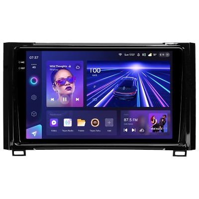 Штатна магнітола Teyes CC3 6+128 Gb Toyota Tundra XK50 2013-2020 9" 2k