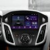 Штатна магнітола SIGMA E9232 ANDROID 10 2+32 Gb Ford Focus 3 Mk 3 2011-2019 9" (L1)
