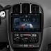 Штатна магнітола Teyes CC4 Pro 8+128 Gb Dodge Caravan 4 For Chrysler Voyager RG RS For Town and Country RS 2000-2007 (B) 10" 2k (L1)