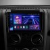 Штатна магнітола Teyes CC3 4+32 Gb Jeep Wrangler 3 JK (F1) 2008-2010 9" (L1)