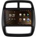 Штатна магнітола SIGMA S9432 ANDROID 10 4+32 Gb 4G DSP Renault KWID 2015-2019 9" (L1)