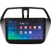 Штатна магнітола SIGMA PRO 9432 ANDROID 10 4+32 Gb 4G DSP Suzuki SX4 2 S-Cross 2012-2016 9"