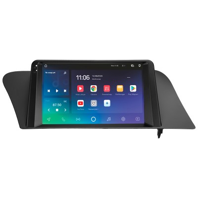 Штатна магнітола SIGMA PRO 9432 ANDROID 10 4+32 Gb 4G DSP Lexus RX270 RX350 RX450h AL10 3 2008-2015 (B) 9" (L3)