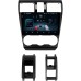 Штатна магнітола Teyes CC4 Pro 12+256 Gb Subaru Forester SJ 2015-2018 9" 2k