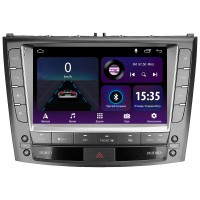 Штатна магнітола SIGMA E9232 ANDROID 10 2+32 Gb Lexus IS250 XE20 (Hm) 2005-2013 (A) 9" (L3)