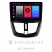 Штатна магнітола SIGMA F9216 ANDROID 10 2+32 Gb Peugeot 207 2006-2015 9"