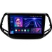 Штатна магнітола Teyes CC3 4+32 Gb Jeep Compass 2 MP 2016-2018 10"