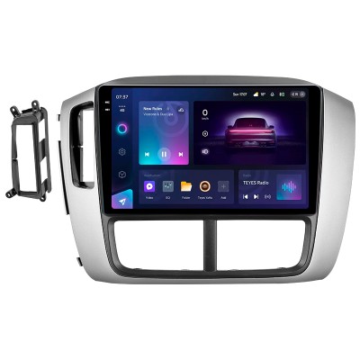 Штатна магнітола Teyes CC3 4+32 Gb Honda Pilot 1 2005-2008 9" 2k