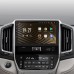 Штатна магнітола SIGMA S9432 ANDROID 10 4+32 Gb 4G DSP Toyota Land Cruiser 200 11 2015-2020 9"