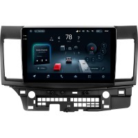 Штатна магнітола Teyes CC4 Pro 12+256 Gb Mitsubishi Lancer 10 CY 2007-2012 (A) 10" 2k