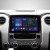 Штатна магнітола Teyes CC3L 4+64 Gb Toyota Tundra XK50 2013-2020 9"
