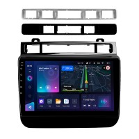 Штатна магнітола Teyes CC3L 4+64 Gb Volkswagen Touareg FL NF 2010-2018 (B) 9" (L3)