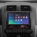 Штатна магнітола SIGMA PRO 9432 ANDROID 10 4+32 Gb 4G DSP Kia Mohave 2008-2016 Borrego 2008-2011 9"