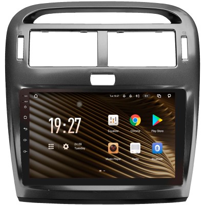 Штатна магнітола SIGMA S9432 ANDROID 10 4+32 Gb 4G DSP Lexus LS430 XF30 LS 430 For Toyota Celsior XF30 (F1) 2000-2006 9" (L3)