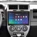 Штатна магнітола SIGMA X10432 ANDROID 10 4+32 Gb 4G DSP Jeep Compass 1 MK 2006-2010 10" (L1)