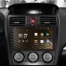 Штатна магнітола SIGMA S9432 ANDROID 10 4+32 Gb 4G DSP Subaru Forester 4 SJ 2012-2015 (B) 9"