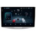 Штатна магнітола Teyes CC4 Pro 8+128 Gb Volkswagen Passat 7 B7 2010-2015 10" 2k