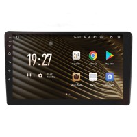 Штатна магнітола SIGMA S9432 ANDROID 10 4+32 Gb 4G DSP Peugeot 308 T9 308S 2013-2017 9"