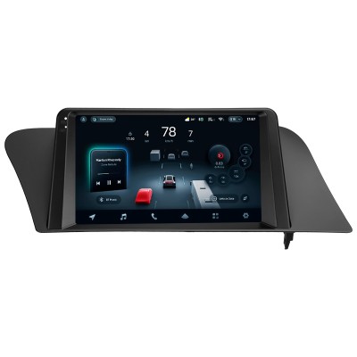 Штатна магнітола Teyes CC4 Pro 12+256 Gb Lexus RX270 RX350 RX450h AL10 3 2008-2015 (A) 9" 2k (L3)