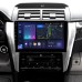 Штатна магнітола Teyes CC3L 4+64 Gb Toyota Camry 7 XV 50 55 2014-2017 (B) 10"